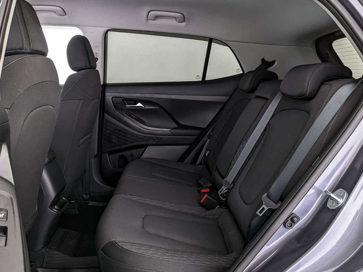 Купить Hyundai Creta, 2022, 29 571 км, фото №14