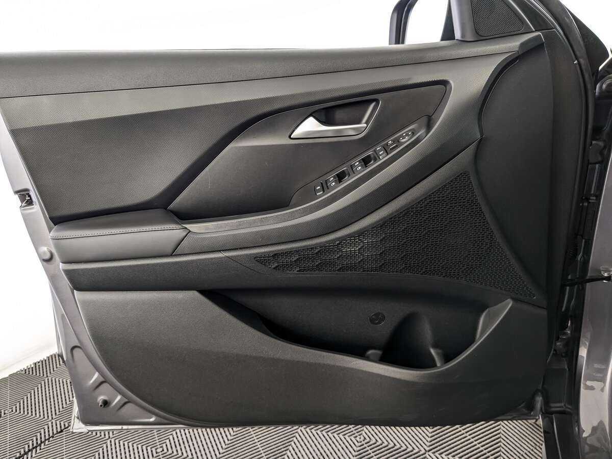 Купить Hyundai Creta, 2022, 29 571 км, фото №15