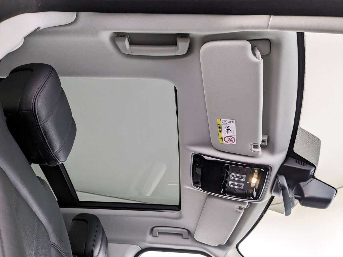 Купить Land Rover Range Rover Sport, 2020, 75 500 км, фото №18