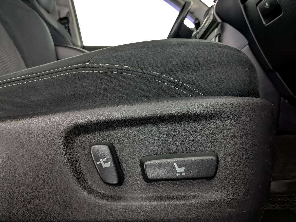 Купить Toyota Land Cruiser Prado, 2020, 58 734 км, фото №26