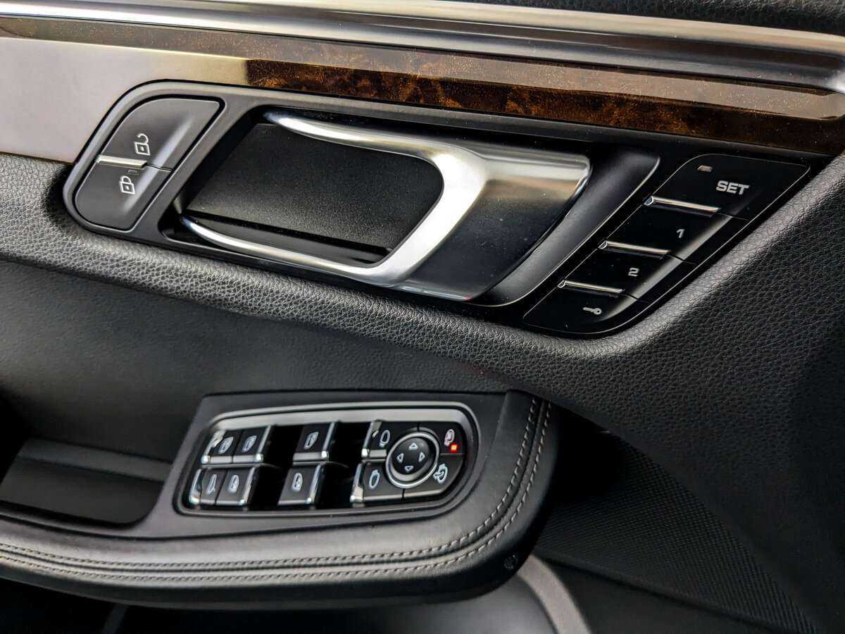 Купить Porsche Macan S, 2019, 71 646 км, фото №17