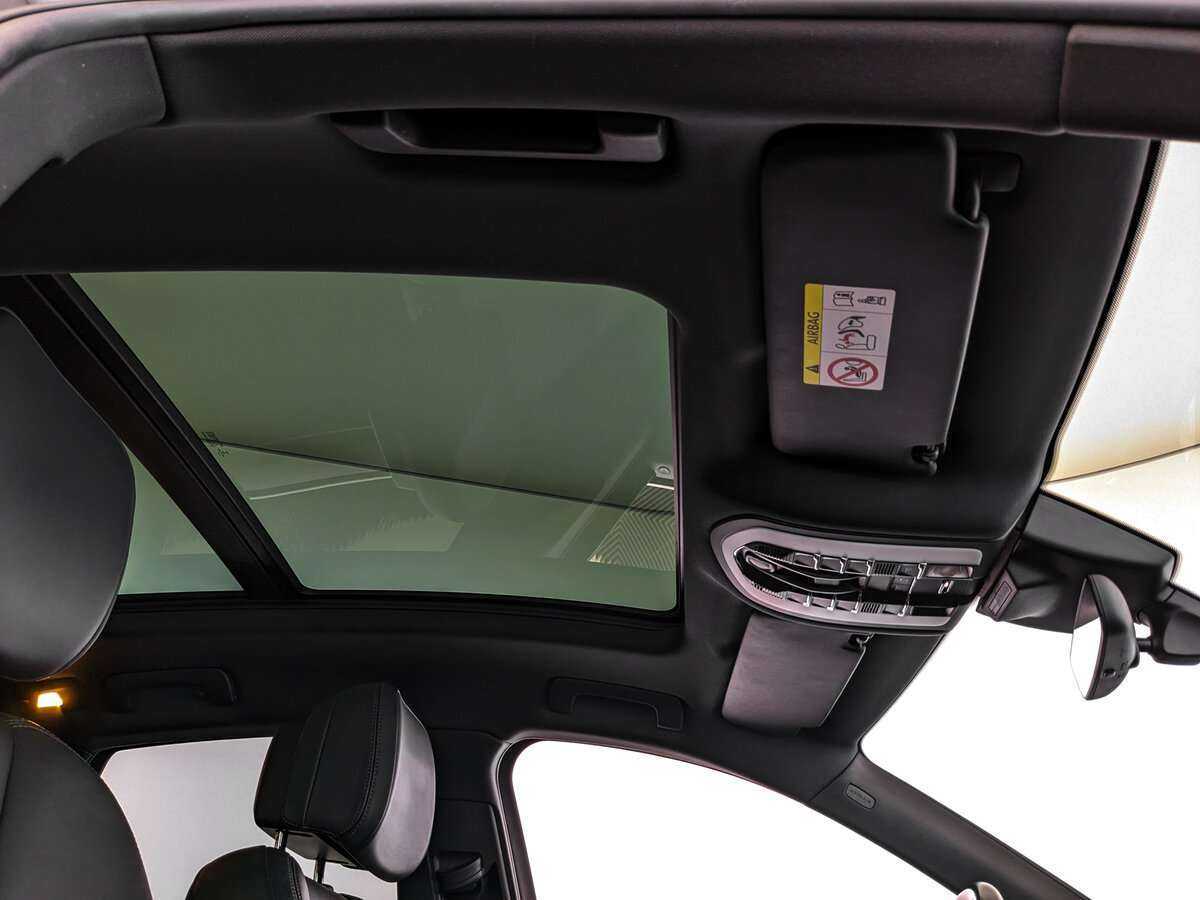 Купить Porsche Macan S, 2019, 71 646 км, фото №19