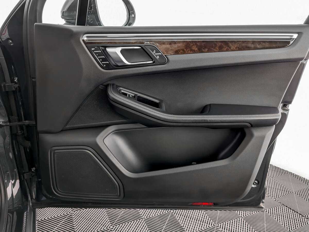 Купить Porsche Macan S, 2019, 71 646 км, фото №21
