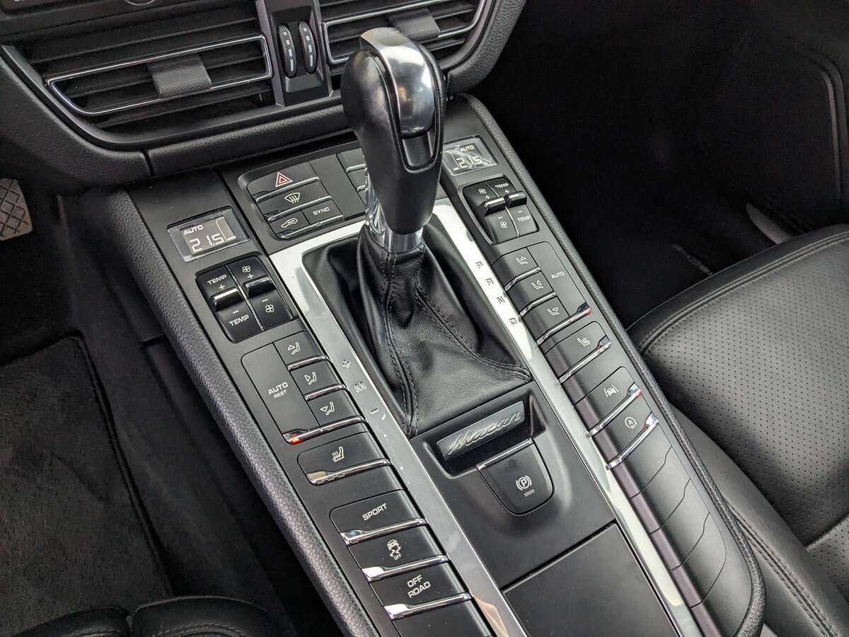 Купить Porsche Macan S, 2019, 71 646 км, фото №23