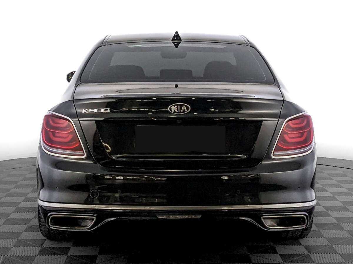 Купить Kia K900, 2022, 78 662 км, фото №6