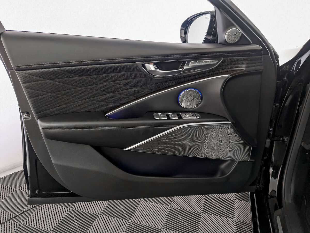 Купить Kia K900, 2022, 78 662 км, фото №15