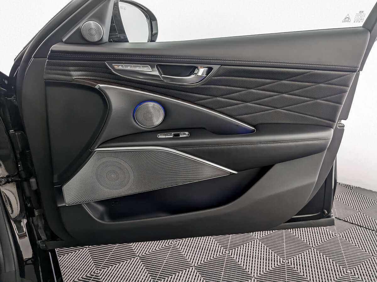 Купить Kia K900, 2022, 78 662 км, фото №21