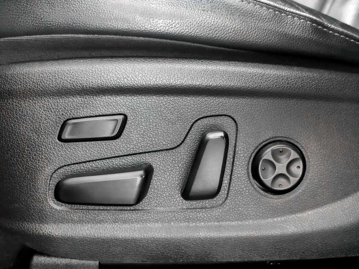 Купить Hyundai Santa Fe, 2021, 91 671 км, фото №17