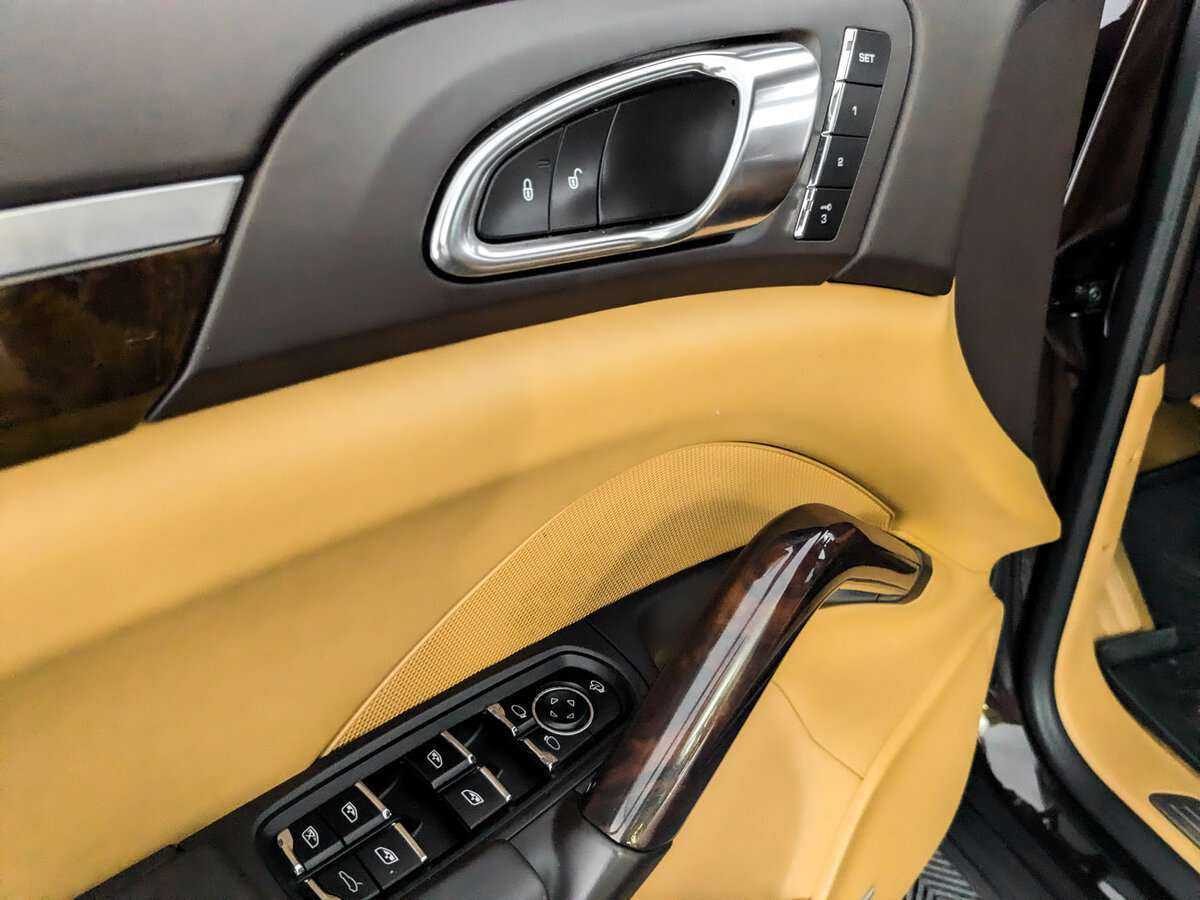 Купить Porsche Cayenne, 2014, 116 288 км, фото №23