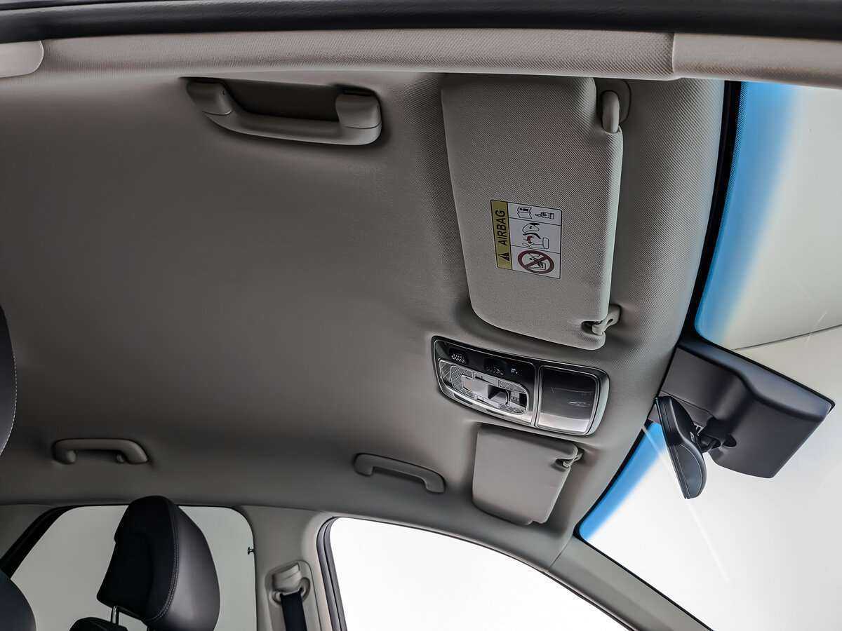 Купить Genesis GV70, 2021, 30 777 км, фото №18