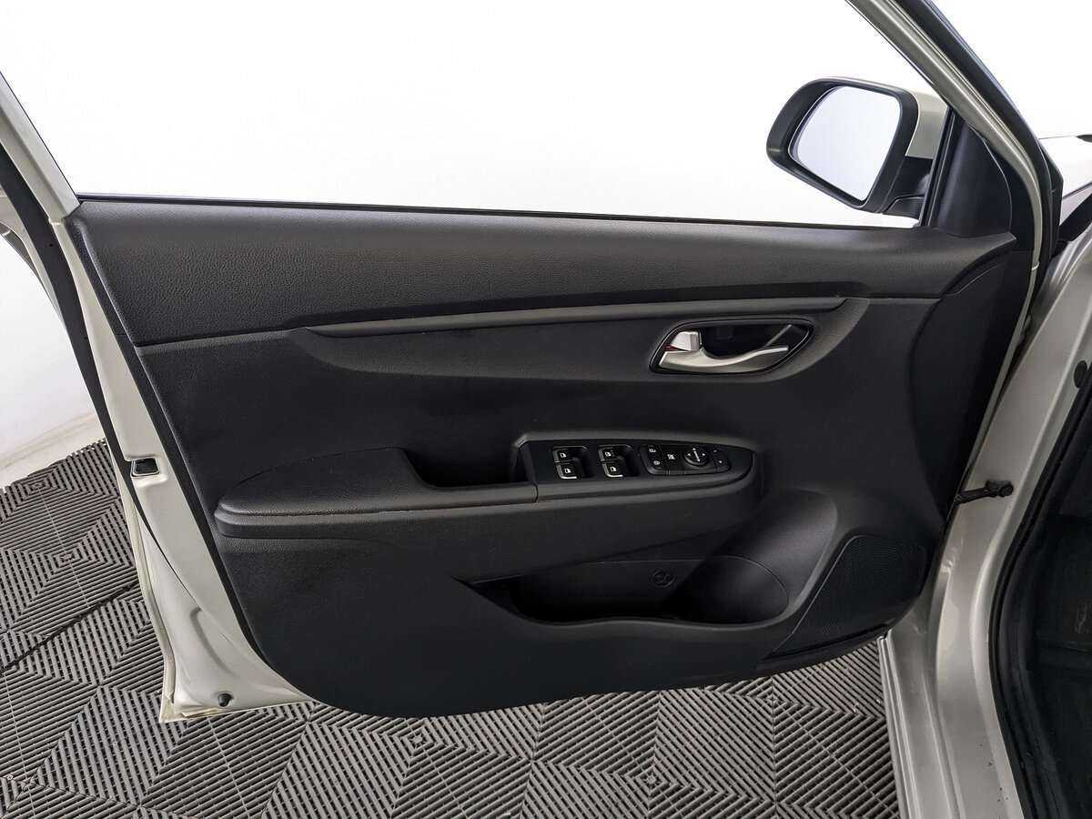 Купить Kia Rio, 2019, 105 614 км, фото №14