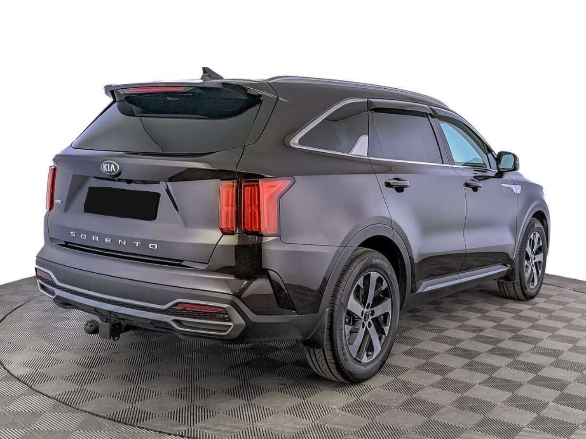 Купить Kia Sorento, 2021, 111 270 км, фото №5