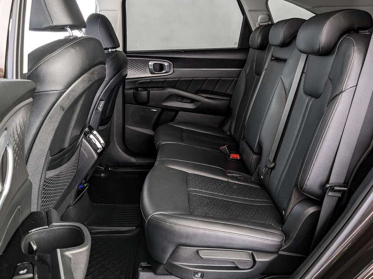 Купить Kia Sorento, 2021, 111 270 км, фото №14