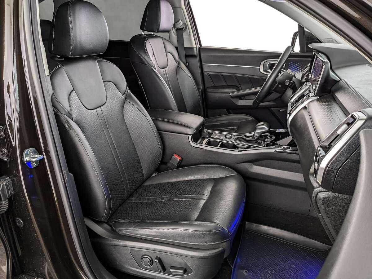 Купить Kia Sorento, 2021, 111 270 км, фото №20
