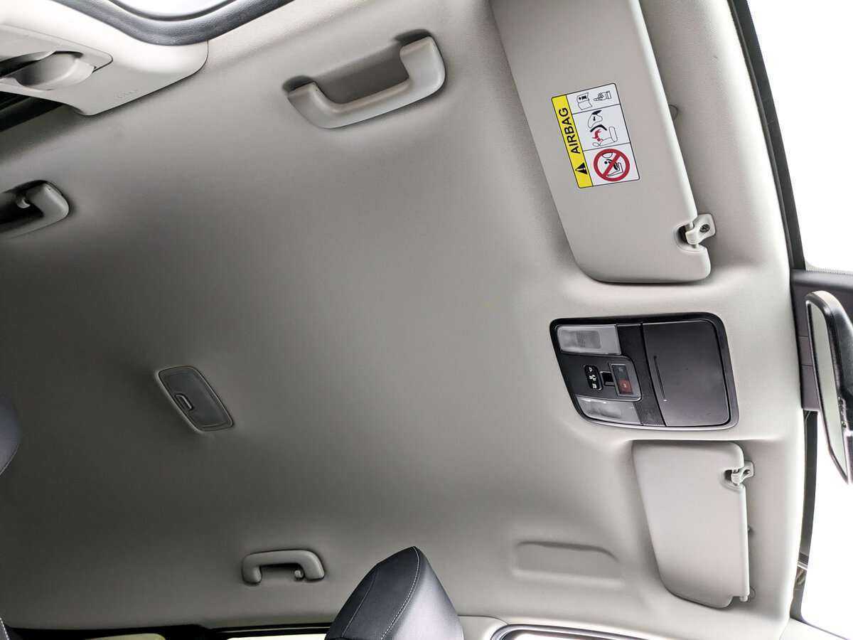 Купить Kia Ceed, 2021, 63 755 км, фото №17