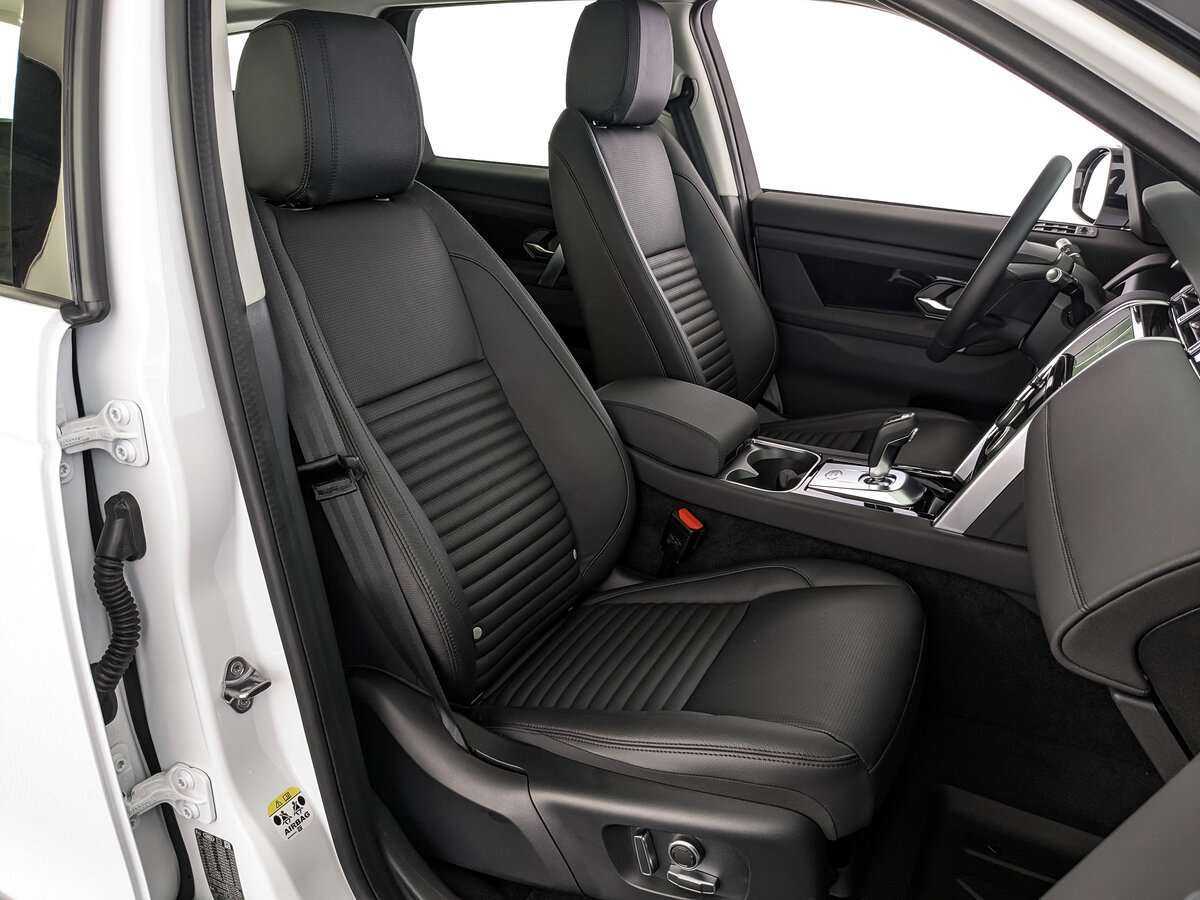 Купить Land Rover Discovery Sport, 2022, 168 км, фото №19