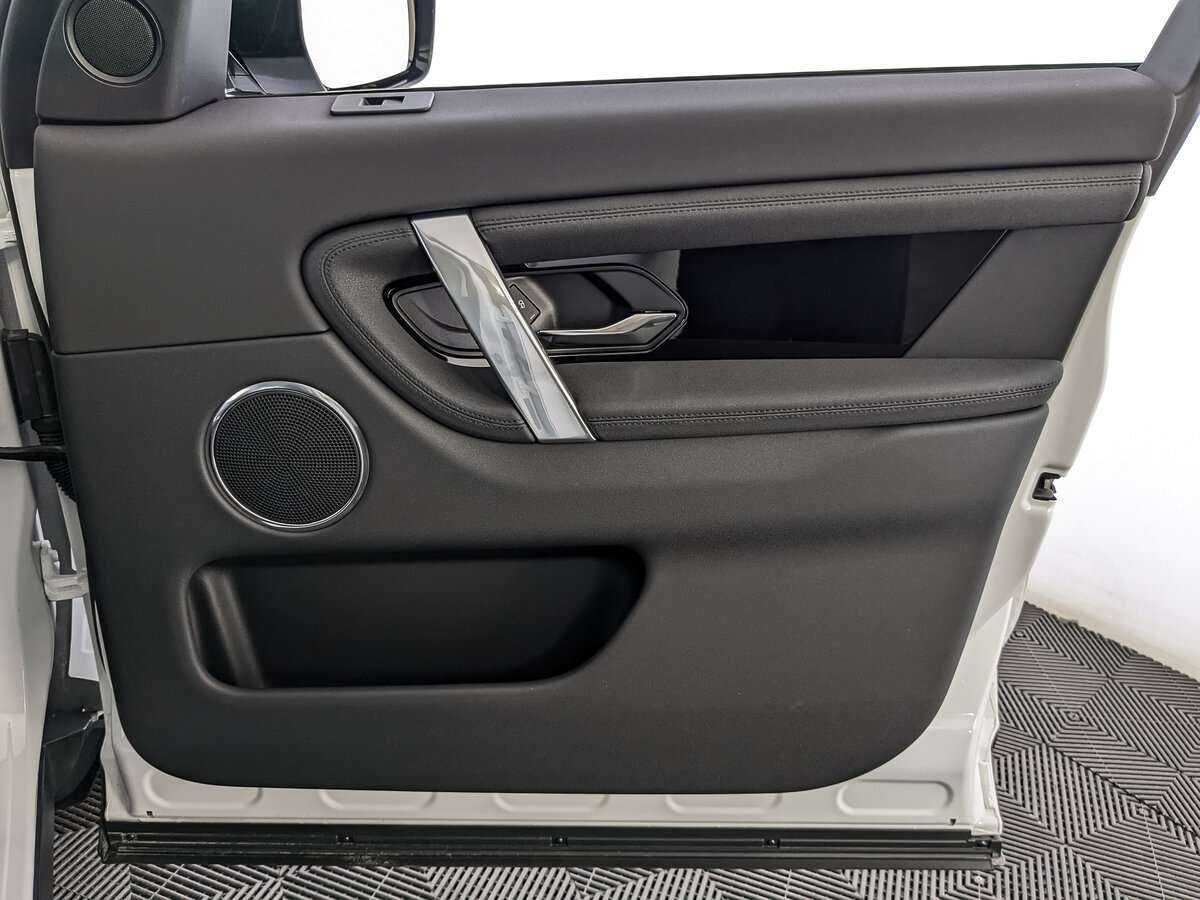 Купить Land Rover Discovery Sport, 2022, 168 км, фото №20
