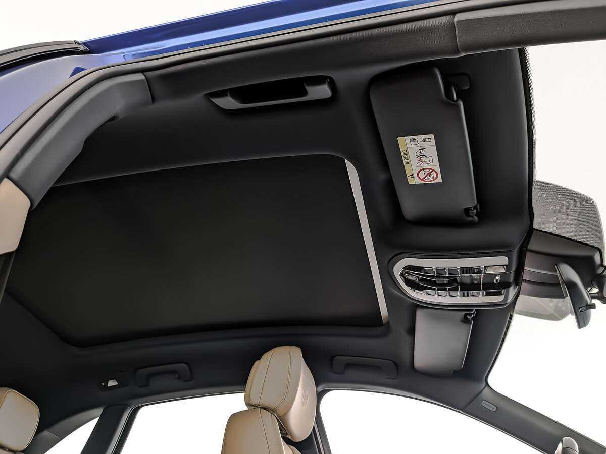 Купить Porsche Macan, 2020, 49 606 км, фото №17