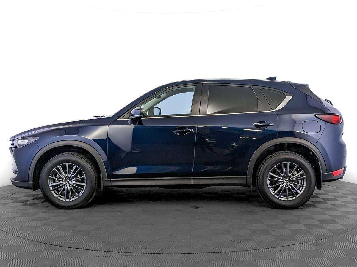 Купить Mazda CX-5, 2022, 5 312 км, фото №8