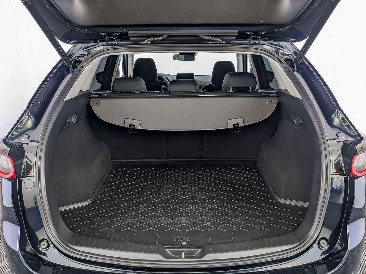 Купить Mazda CX-5, 2022, 5 312 км, фото №10