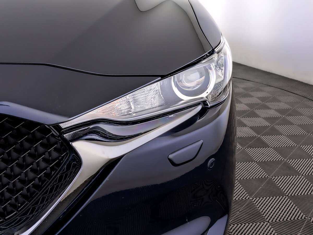 Купить Mazda CX-5, 2022, 5 312 км, фото №17