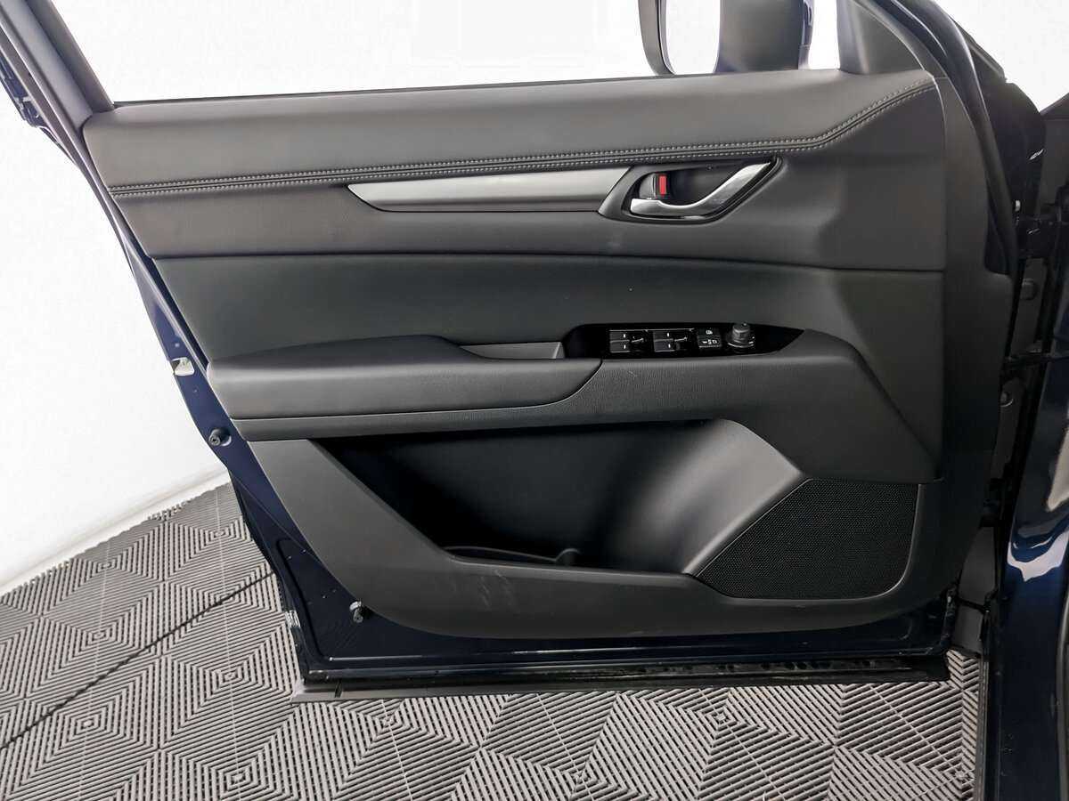 Купить Mazda CX-5, 2022, 5 312 км, фото №19