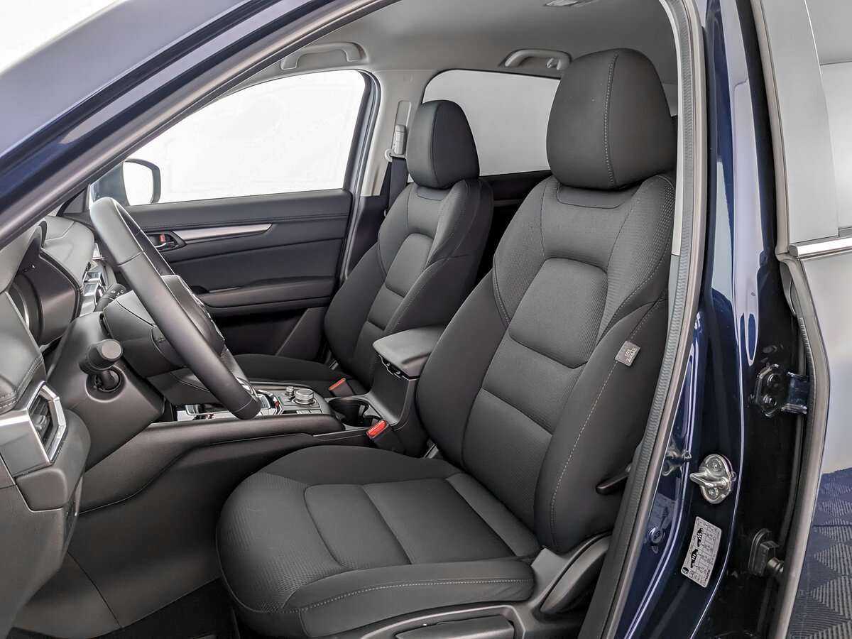 Купить Mazda CX-5, 2022, 5 312 км, фото №20