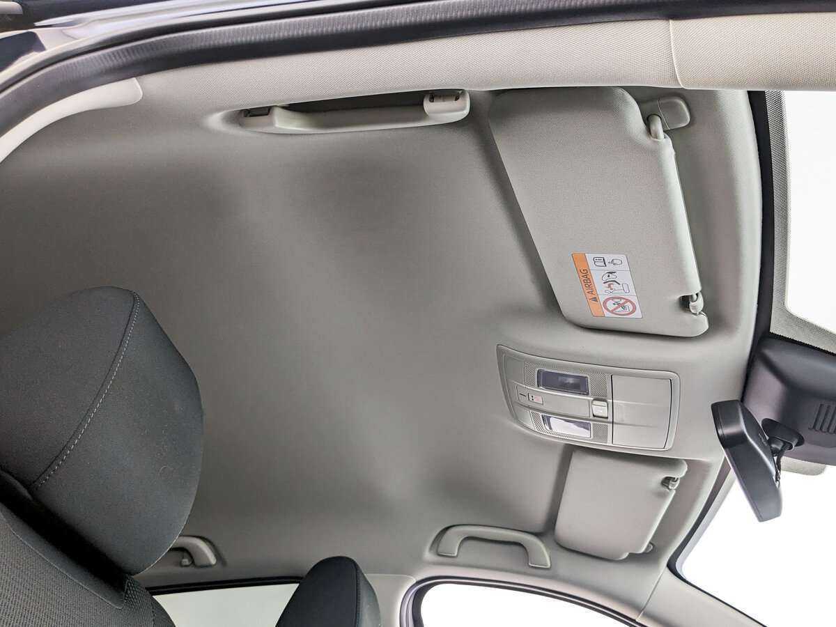 Купить Mazda CX-5, 2022, 5 312 км, фото №22