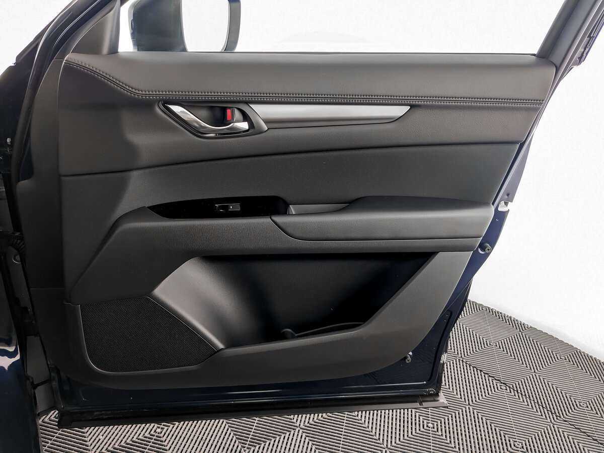 Купить Mazda CX-5, 2022, 5 312 км, фото №24