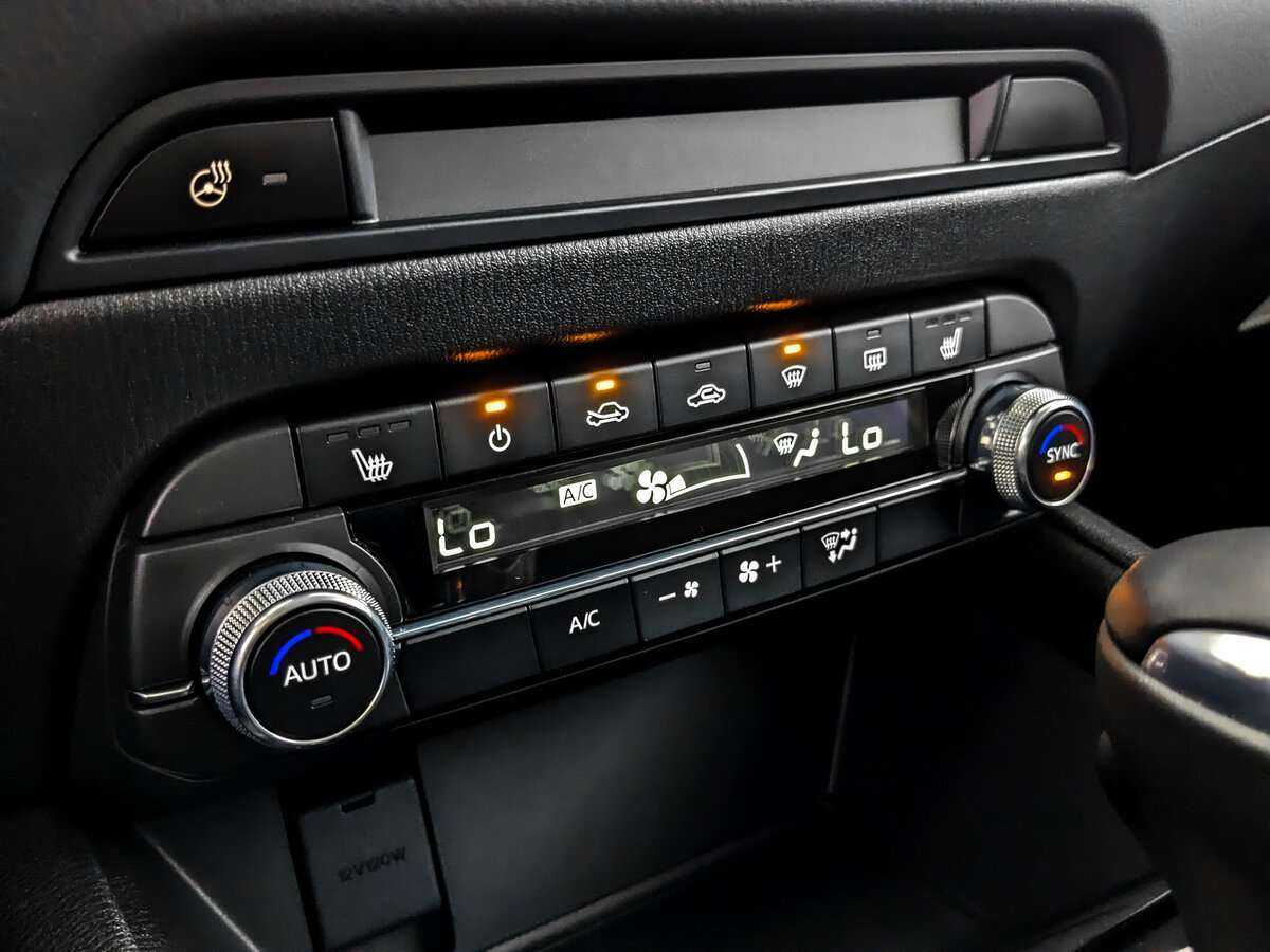 Купить Mazda CX-5, 2022, 5 312 км, фото №25