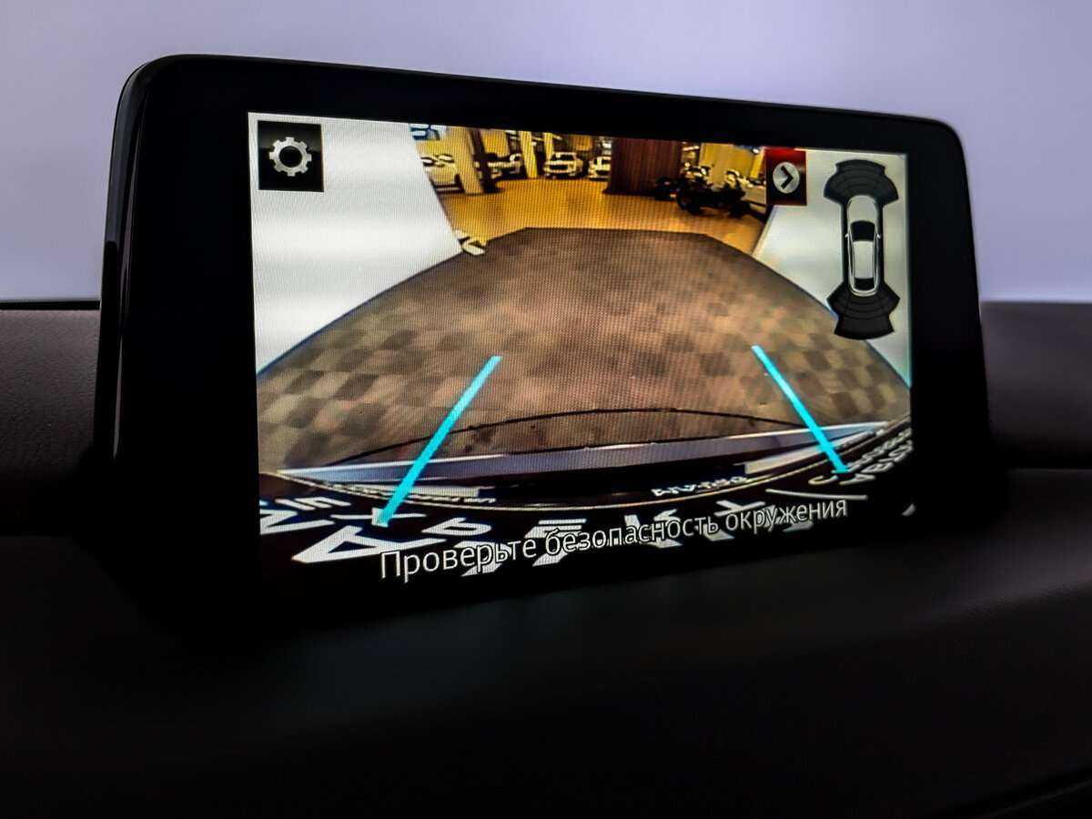 Купить Mazda CX-5, 2022, 5 312 км, фото №26