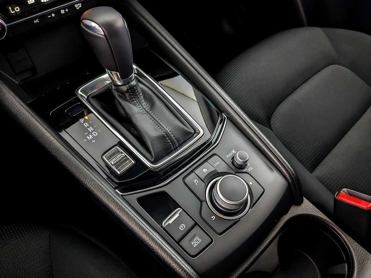 Купить Mazda CX-5, 2022, 5 312 км, фото №27