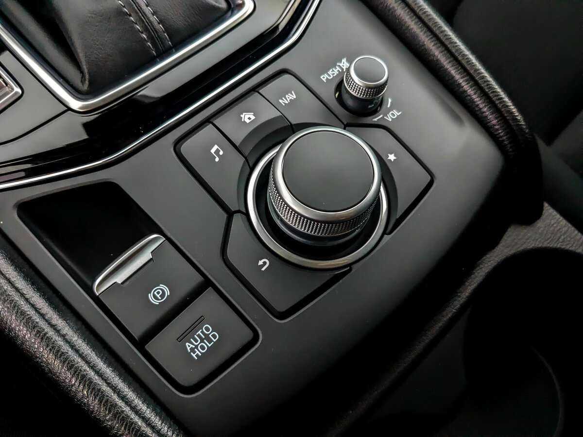 Купить Mazda CX-5, 2022, 5 312 км, фото №29