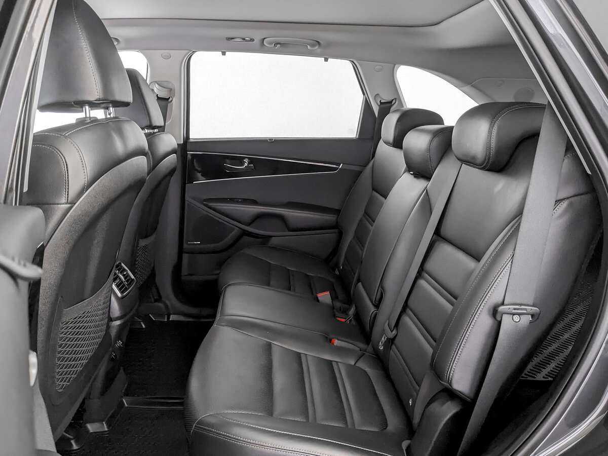 Купить Kia Sorento, 2019, 108 342 км, фото №10