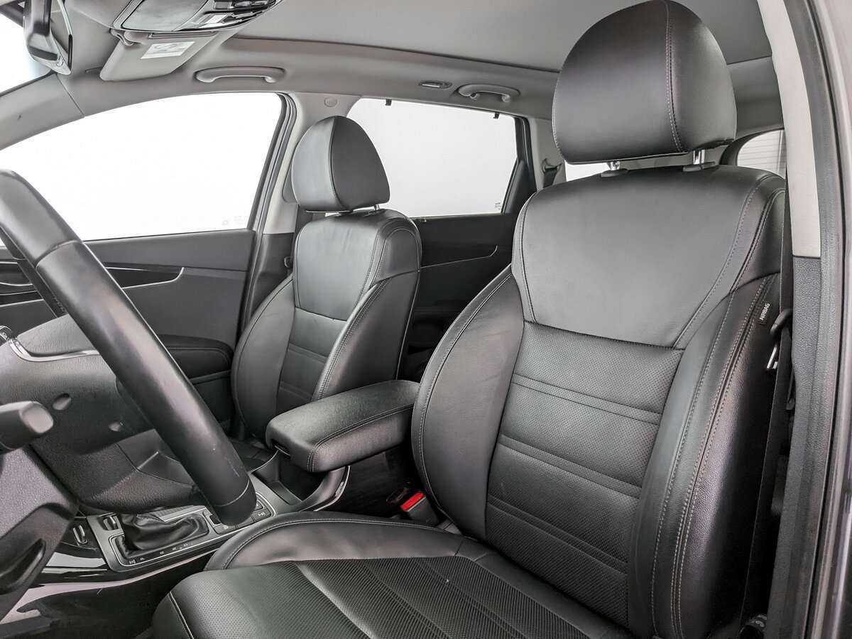 Купить Kia Sorento, 2019, 108 342 км, фото №15