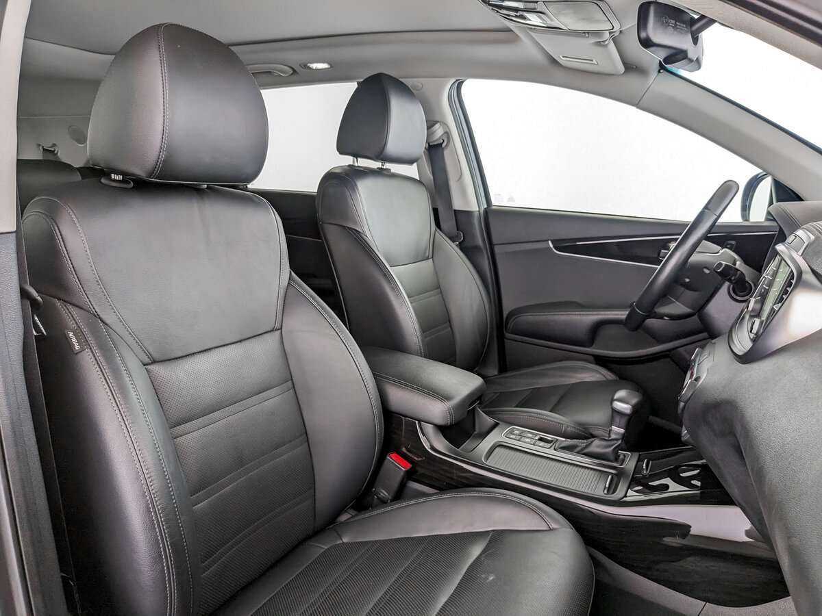Купить Kia Sorento, 2019, 108 342 км, фото №19