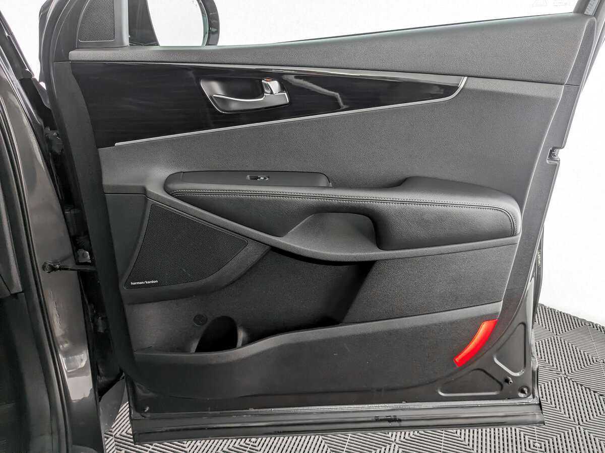 Купить Kia Sorento, 2019, 108 342 км, фото №20