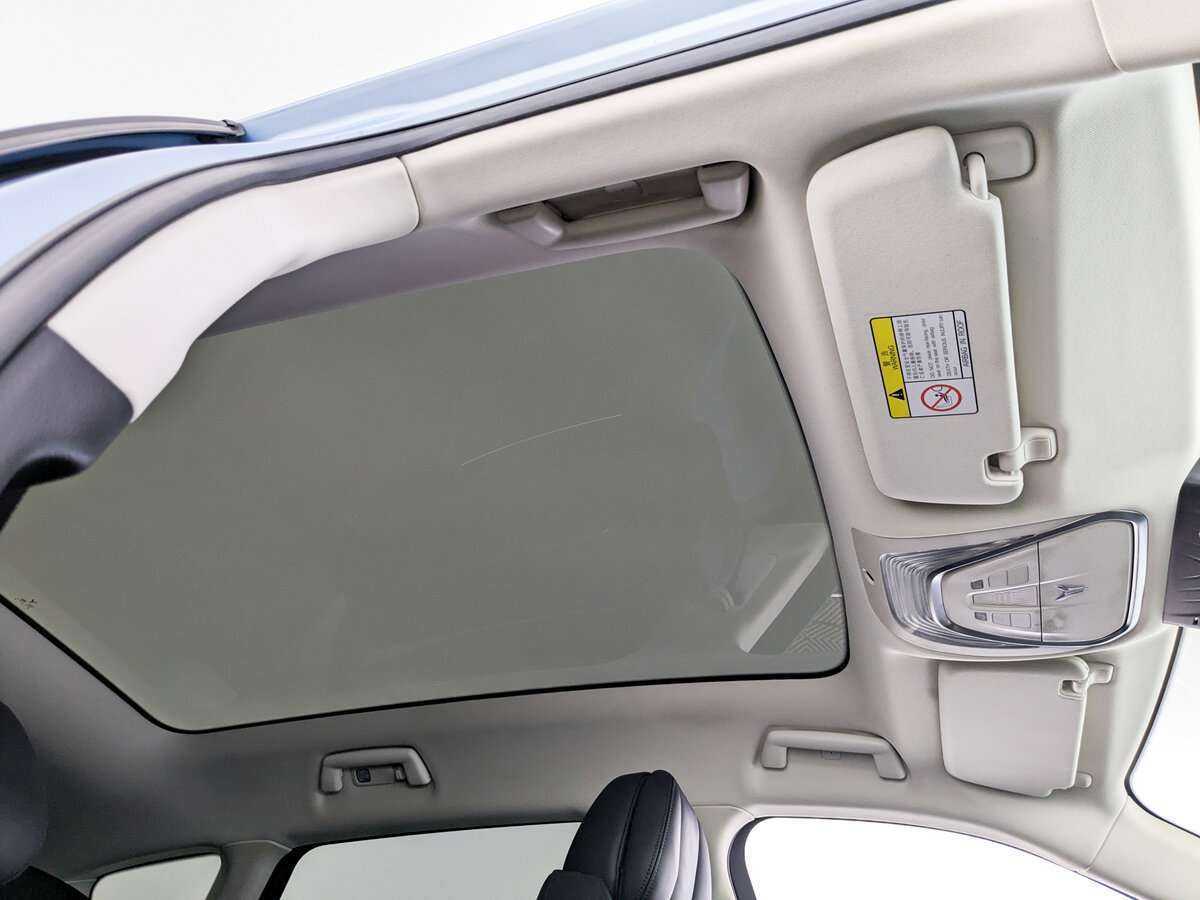 Купить Voyah Free EVR, 2022, 36 845 км, фото №19