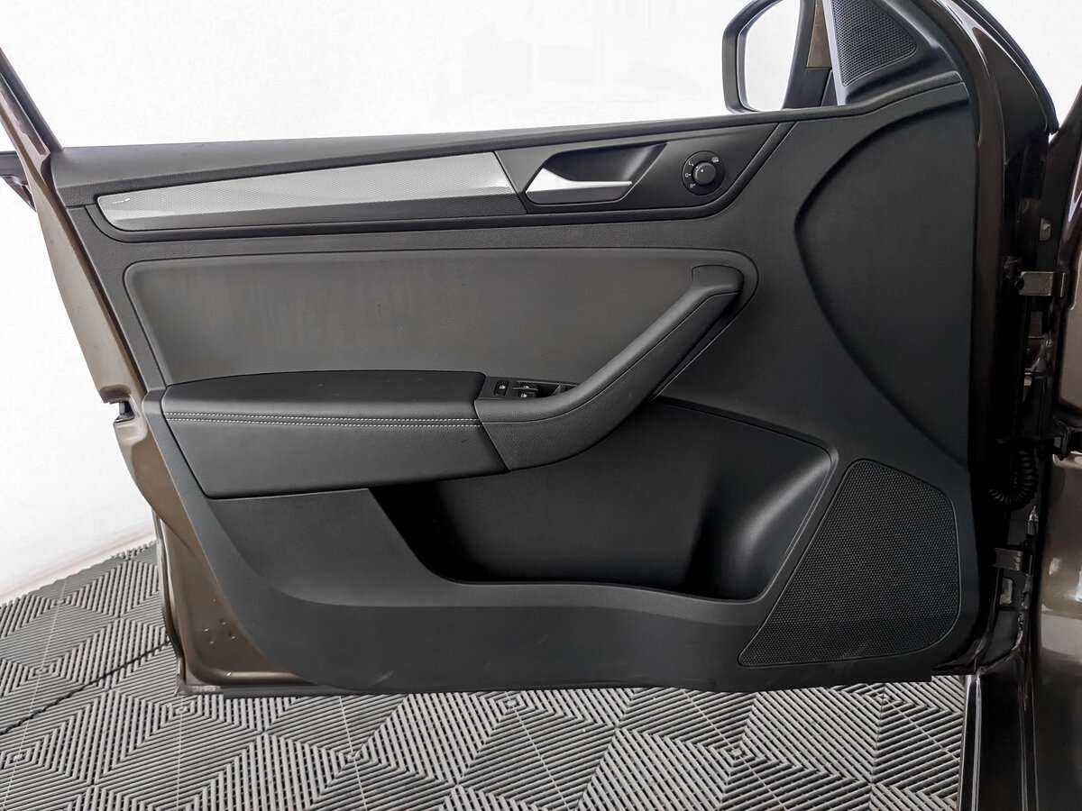 Купить Volkswagen Polo, 2021, 19 527 км, фото №15