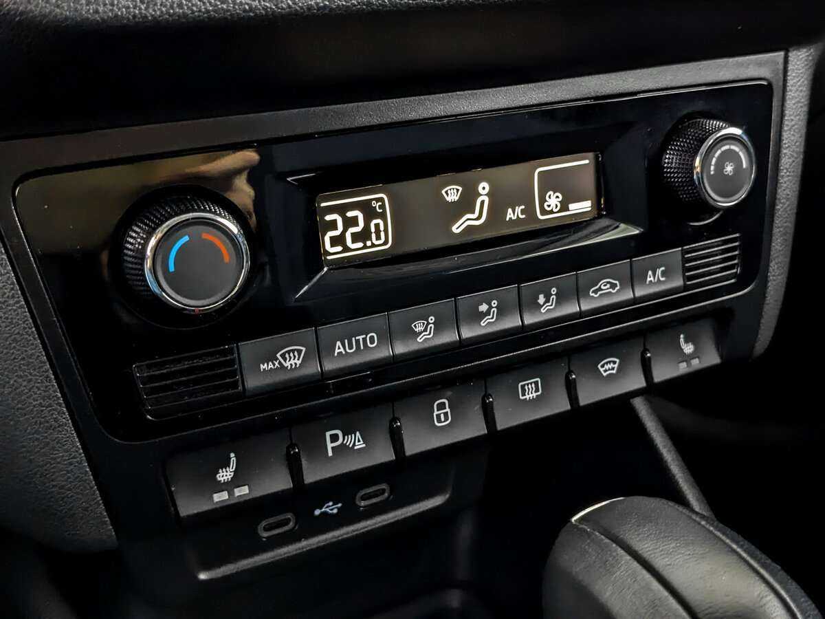 Купить Volkswagen Polo, 2021, 19 527 км, фото №21