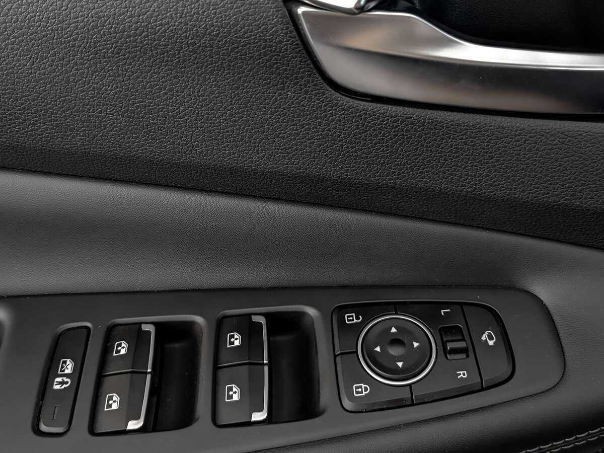 Купить Hyundai Santa Fe, 2022, 11 417 км, фото №26