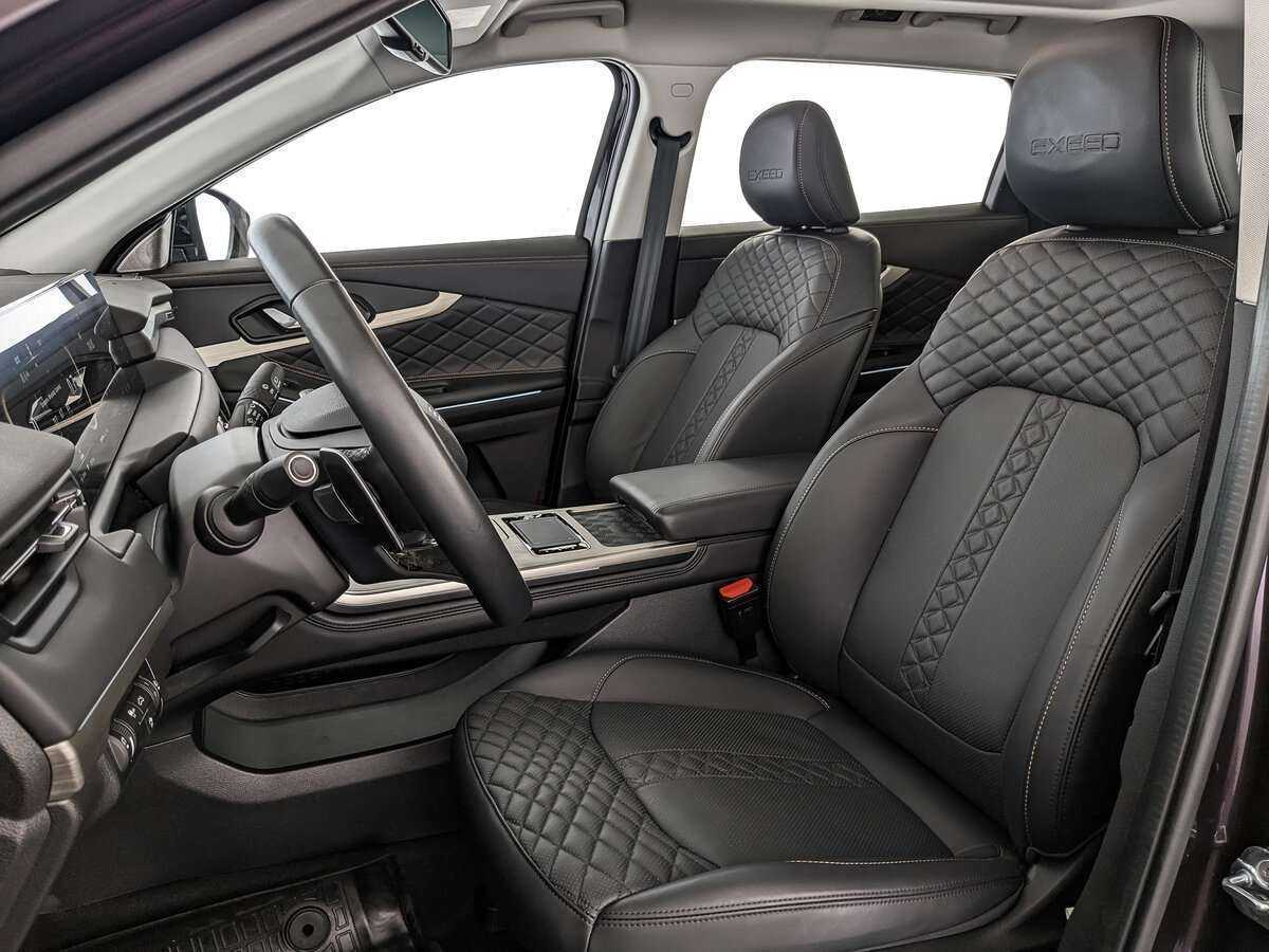 Купить EXEED TXL, 2022, 30 184 км, фото №15