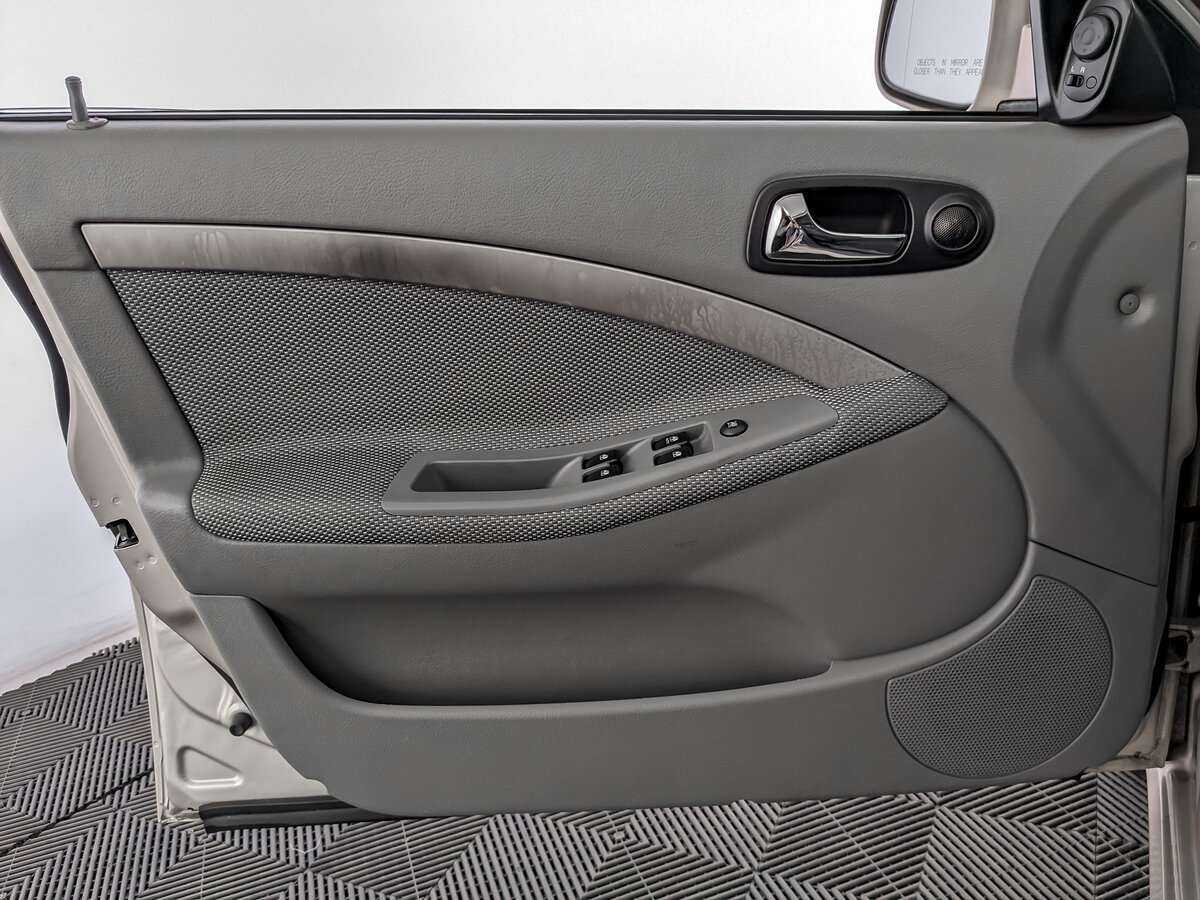 Купить Chevrolet Lacetti, 2011, 67 223 км, фото №15