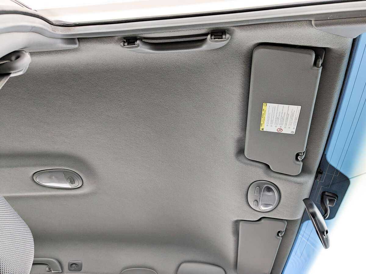 Купить Chevrolet Lacetti, 2011, 67 223 км, фото №18