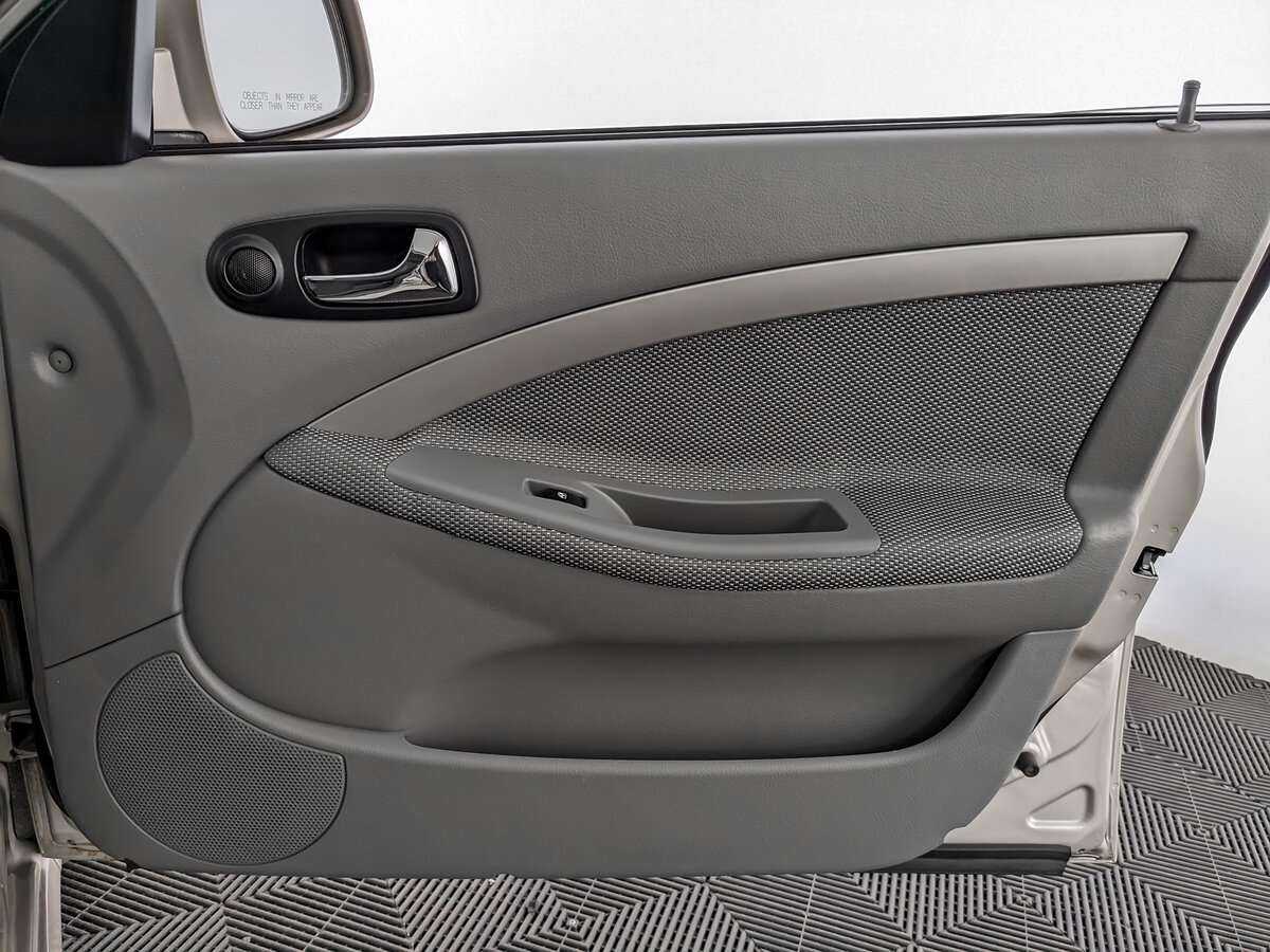 Купить Chevrolet Lacetti, 2011, 67 223 км, фото №20