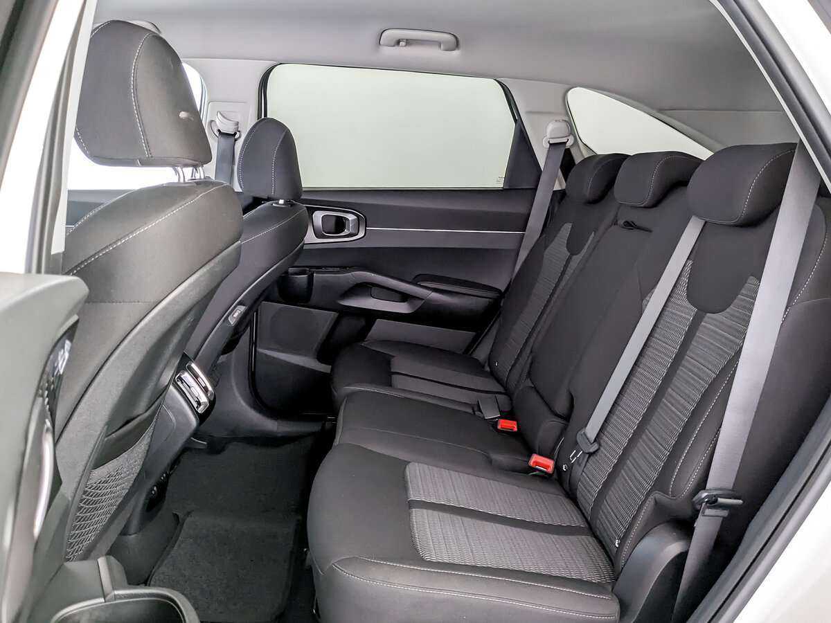 Купить Kia Sorento, 2023, 6 000 км, фото №9