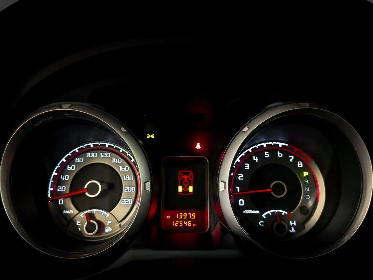 Купить Mitsubishi Pajero, 2019, 12 545 км, фото №11