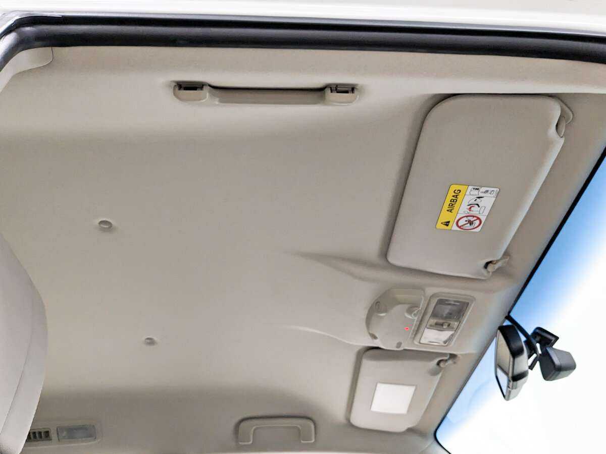 Купить Mitsubishi Pajero, 2019, 12 545 км, фото №19