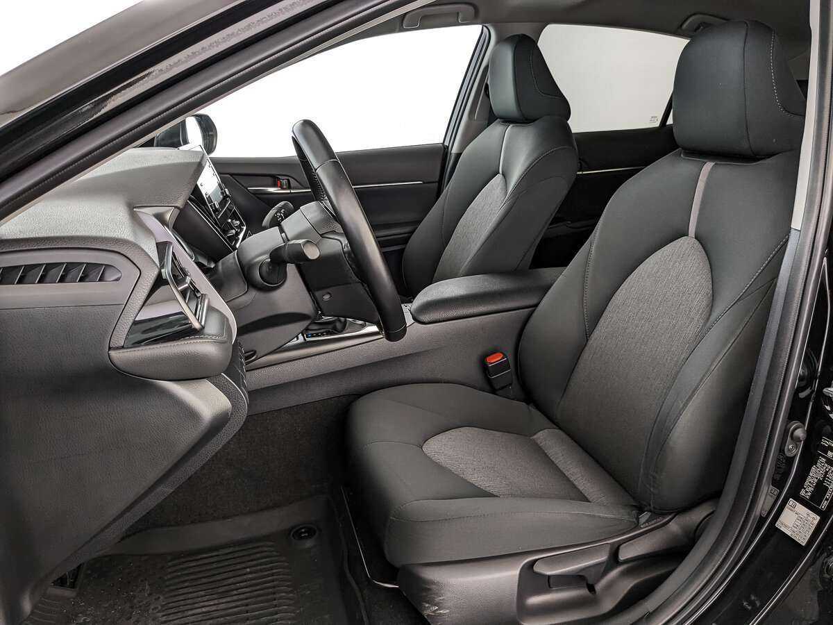 Купить Toyota Camry, 2021, 62 000 км, фото №16