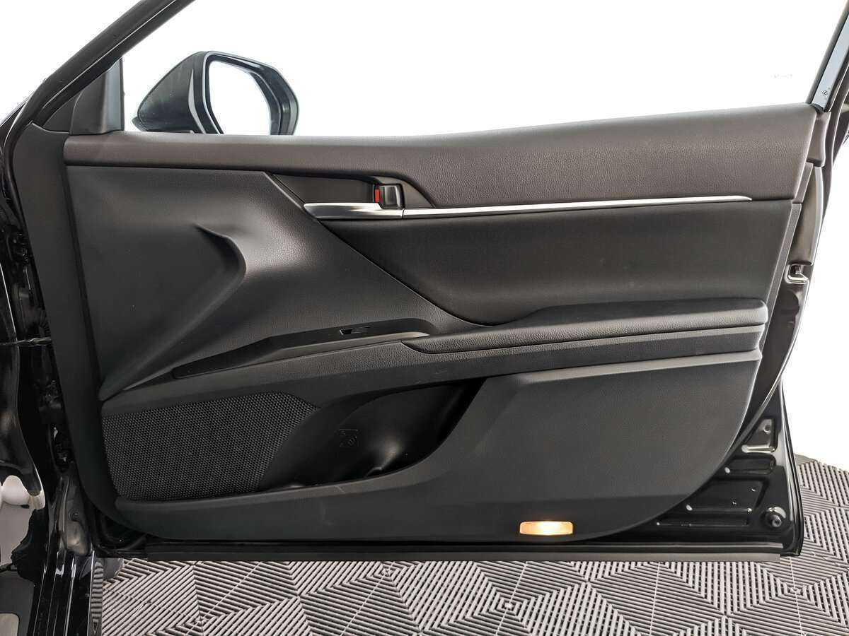 Купить Toyota Camry, 2021, 62 000 км, фото №21
